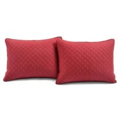 Lush Decor 3pc Ava Diamond Oversized Cotton Quilt Set - Lush Décor Neutral -QUILTS Sales unnamed file 3728