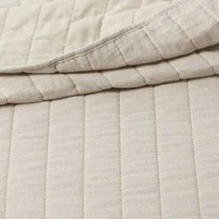 Herringbone Flannel Quilt - Threshold™ -QUILTS Sales unnamed file 3749