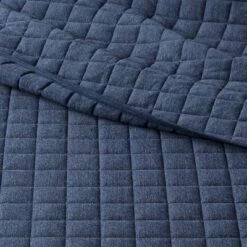 Jersey Quilt - Room Essentials™ Light Gray -QUILTS Sales unnamed file 375