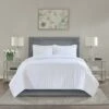 Madison Park Wiley Coverlet Set 3pc White 1 Madison Park Wiley Coverlet Set 3pc White -QUILTS Sales unnamed file 3830