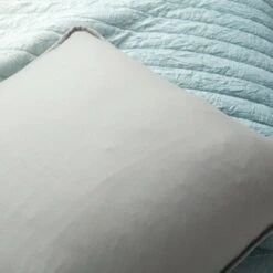 Lush Decor 3pc Crinkle Ombre Quilt Set - Lush Décor Blue/gray -QUILTS Sales unnamed file 3883