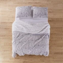 Homthreads Rachelle Quilt Set Gray 8 Homthreads Rachelle Quilt Set Gray -QUILTS Sales unnamed file 3900