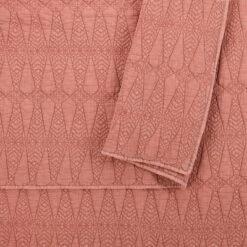 Jungalow By Justina Blakeney Kahelo Quilt Set Justina Blakeney for Makers Collective -QUILTS Sales unnamed file 3972