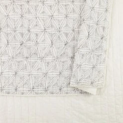 Cross Diamond Quilt - Ayesha Curry -QUILTS Sales unnamed file 3992