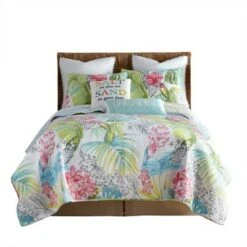 Kalani Quilt Set - Levtex Home