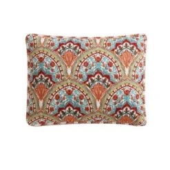 Paiten Quilt Set - VCNY Red 17 Paiten Quilt Set - VCNY Red -QUILTS Sales unnamed file 4102