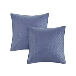 Urban Habitat Emily Reversible Cotton Coverlet Set 7pc -QUILTS Sales unnamed file 4179