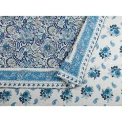 Bisou Floral Quilt Set - Dena Home -QUILTS Sales unnamed file 4206