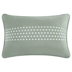 Madison Park Becker Geometric Quilt Set - 4 Piece Aqua 17 Madison Park Becker Geometric Quilt Set - 4 Piece Aqua -QUILTS Sales unnamed file 4239