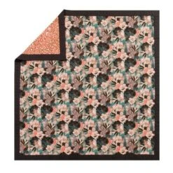 Leopard Hero Quilt Set - Teresa Chan for Makers Collective Multicolor -QUILTS Sales unnamed file 4273