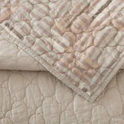 Jungalow By Justina Blakeney Abrazo Quilt Set - Justina Blakeney for Makers Collective Taupe 12 Jungalow By Justina Blakeney Abrazo Quilt Set - Justina Blakeney for Makers Collective Taupe -QUILTS Sales unnamed file 4287