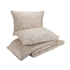 Jungalow By Justina Blakeney Abrazo Quilt Set - Justina Blakeney for Makers Collective Taupe 14 Jungalow By Justina Blakeney Abrazo Quilt Set - Justina Blakeney for Makers Collective Taupe -QUILTS Sales unnamed file 4289