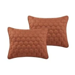 3pc Staton Quilt Set - VCNY Gray -QUILTS Sales unnamed file 4296