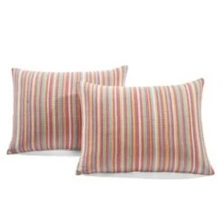 Lush Decor Tracy Stripe Kantha Pick Stitch Yarn Dyed Cotton Woven Quilt/Coverlet Set - Lush Décor Rust/yellow 13 Lush Decor Tracy Stripe Kantha Pick Stitch Yarn Dyed Cotton Woven Quilt/Coverlet Set - Lush Décor Rust/yellow -QUILTS Sales unnamed file 4304