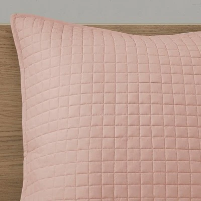 Urban Habitat 7pc Mica Cotton Reversible Coverlet Set Black 15 Urban Habitat 7pc Mica Cotton Reversible Coverlet Set Black - Image 13