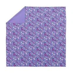 Enchanted Garden Quilt Set - Vera Bradley Purple 13 Enchanted Garden Quilt Set - Vera Bradley Purple -QUILTS Sales unnamed file 4398