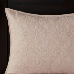 Madison Park Vancouver Coverlet Mini Set Gray -QUILTS Sales unnamed file 440