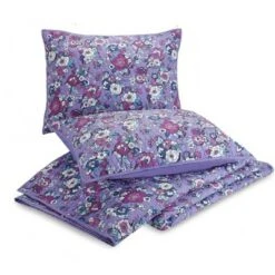 Enchanted Garden Quilt Set - Vera Bradley Purple 15 Enchanted Garden Quilt Set - Vera Bradley Purple -QUILTS Sales unnamed file 4400