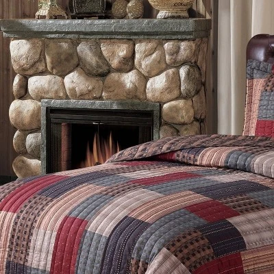 Gunnison Quilt Set - Style 212 5 Gunnison Quilt Set - Style 212 - Image 3