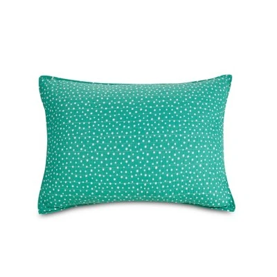 Jungle Floral Quilt Set - Elizabeth Olwen for Makers Collective Green 4 Jungle Floral Quilt Set - Elizabeth Olwen for Makers Collective Green - Image 2