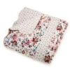 Indiana Rose Reversible Bedspread - Vera Bradley Pink -QUILTS Sales unnamed file 4527
