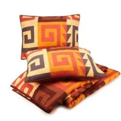 Jungalow By Justina Blakeney Ari Quilt Set - Justina Blakeney for Makers Collective 18 Jungalow By Justina Blakeney Ari Quilt Set - Justina Blakeney for Makers Collective -QUILTS Sales unnamed file 4561