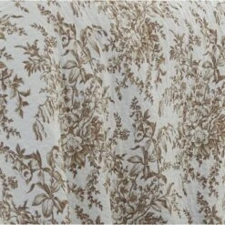 Bedford Reversible Quilt Set Mocha - Laura Ashley 14 Bedford Reversible Quilt Set Mocha - Laura Ashley -QUILTS Sales unnamed file 4569