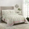 3pc Sonnet Quilt Set - Dena Home 2 3pc Sonnet Quilt Set - Dena Home -QUILTS Sales unnamed file 4674