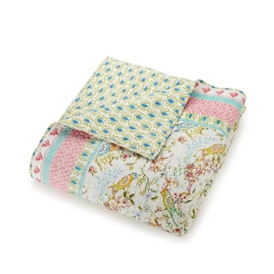 3pc Sonnet Quilt Set - Dena Home 6 3pc Sonnet Quilt Set - Dena Home - Image 4