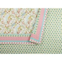 3pc Sonnet Quilt Set - Dena Home 13 3pc Sonnet Quilt Set - Dena Home -QUILTS Sales unnamed file 4678