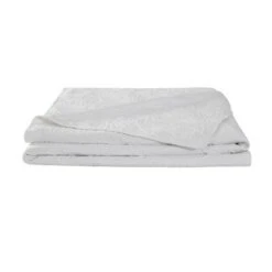 Seashells Bed in a Bag Quilt Set White - VCNY 11 Seashells Bed in a Bag Quilt Set White - VCNY -QUILTS Sales unnamed file 4693