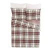 Camden Plaid Quilt Set - Laurel & Mayfair -QUILTS Sales unnamed file 4698