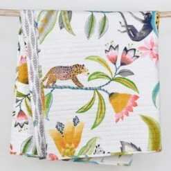 Melina Quilt and Pillow Sham Set - Levtex Home 10 Melina Quilt and Pillow Sham Set - Levtex Home -QUILTS Sales unnamed file 4737