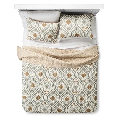 Zavarka Quilt And Sham Set - homthreads 5 Zavarka Quilt And Sham Set - homthreads - Image 3