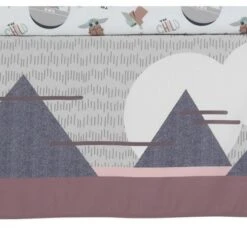 Lambs & Ivy Star Wars The Child Baby Yoda Nursery 3-Piece Baby Crib Bedding Set 14 Lambs & Ivy Star Wars The Child Baby Yoda Nursery 3-Piece Baby Crib Bedding Set -QUILTS Sales unnamed file 48