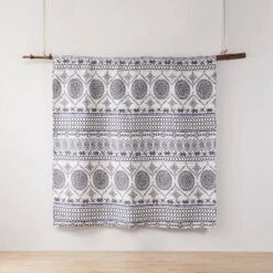 Homthreads Valentina Quilt Set Blue -QUILTS Sales unnamed file 482