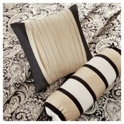 Madison Park 6pc Charlotte Quilted Coverlet Set Blue -QUILTS Sales unnamed file 4839