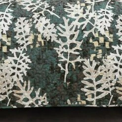 Lush Decor 5pc Camouflage Leaves Reversible Quilt Set Green - Lush Décor 10 Lush Decor 5pc Camouflage Leaves Reversible Quilt Set Green - Lush Décor -QUILTS Sales unnamed file 4872