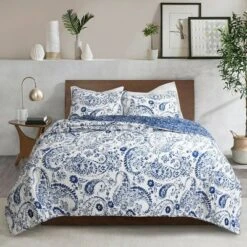 Lush Decor Erindale Quilt Set - Lush Décor -QUILTS Sales unnamed file 4888