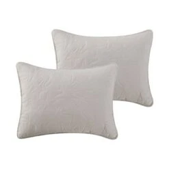 Sea Stars 7pc Quilt Set Sand - VCNY -QUILTS Sales unnamed file 4956