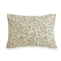 3pc Full/Queen Provencal Poppies Quilt Set Pink - Hello Lucky for Makers Collective