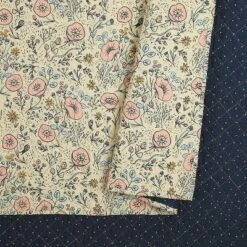 3pc Full/Queen Provencal Poppies Quilt Set Pink - Hello Lucky for Makers Collective 9 3pc Full/Queen Provencal Poppies Quilt Set Pink - Hello Lucky for Makers Collective -QUILTS Sales unnamed file 5019