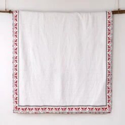 Rudolph Holiday Quilt Set - Levtex Home 12 Rudolph Holiday Quilt Set - Levtex Home -QUILTS Sales unnamed file 5036