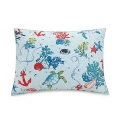 Anchors Away Quilt Set - Vera Bradley Multicolor -QUILTS Sales unnamed file 5062