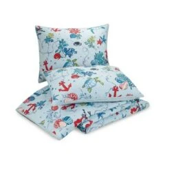 Anchors Away Quilt Set - Vera Bradley Multicolor -QUILTS Sales unnamed file 5067