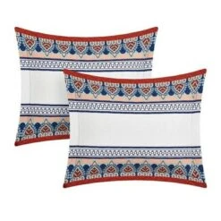 Chic Home Design Nolina Quilt & Sham Set