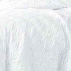 Linen Front/Cotton Back Quilt - Levtex Home 14 Linen Front/Cotton Back Quilt - Levtex Home -QUILTS Sales unnamed file 513