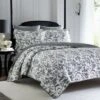 Amberley Quilt Set Laura Ashley -QUILTS Sales unnamed file 573