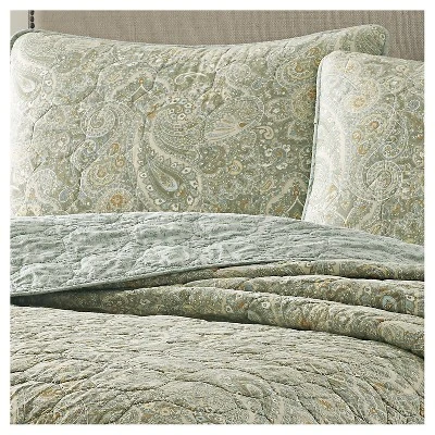 Emilia Quilt Set Stone Cottage 3 Emilia Quilt Set Stone Cottage