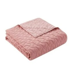 Arden Solid Quilt & Sham Set - Refinery29 Dark Green/light Green 11 Arden Solid Quilt & Sham Set - Refinery29 Dark Green/light Green -QUILTS Sales unnamed file 613